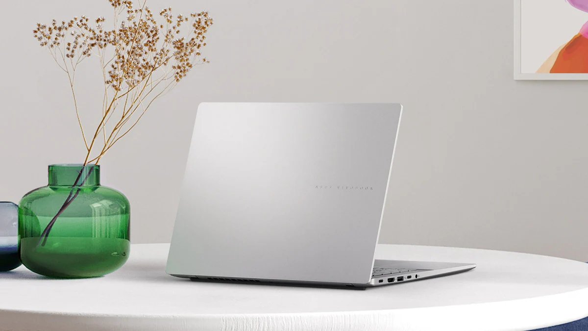 Asus Vivobook S14 and S14 Flip price in india rs 67990 and rs 69990 with 16GB ram 13th Gen Intel Core i5 launched features