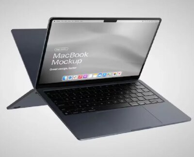 Apple MacBook Pro with OLED touchscreen could launch in 2026 and know details