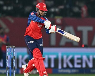 1st Time In IPL History: Priyansh Arya Achieves Sensational Feat Against Delhi Capitals