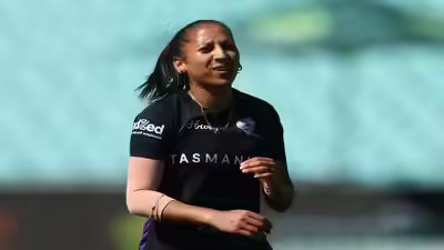Shabnim Ismail: 37-year-old South Africa legend announces retirement u-turn to make Women’s T20 World Cup squad | Cricket News