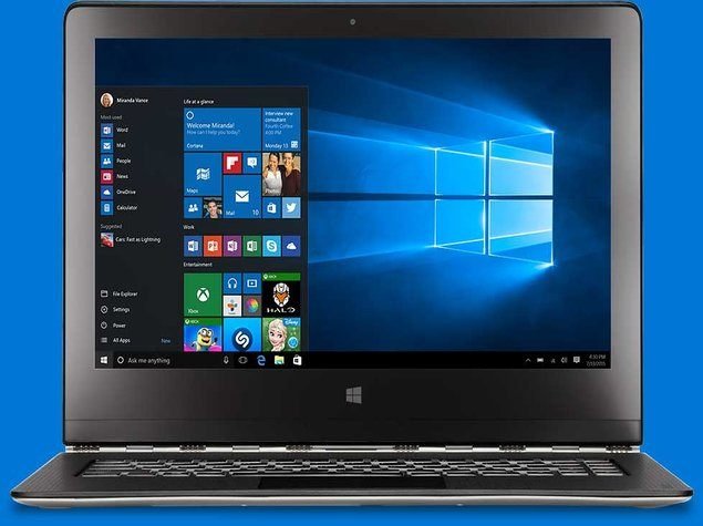 How to download Windows 10 free