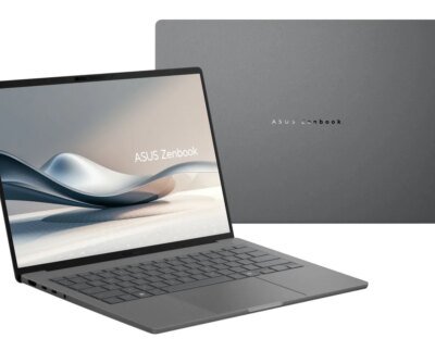 Asus ZenBook A14 કિંમત 1100 USD લોન્ચ કરેલ સ્નેપડ્રેગન X સિરીઝ ચિપ 32GB RAM સ્પષ્ટીકરણો વિગતો